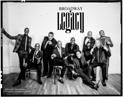 Broadway Legacy - by Minneapolis Commercial Photographer - Brent Dundore Photography