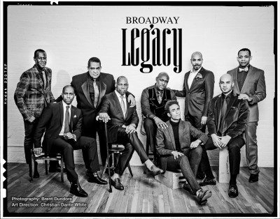 Broadway Legacy - by Minneapolis Commercial Photographer - Brent Dundore Photography