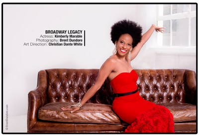 Broadway Legacy 2.0 - Brent Dundore Photography