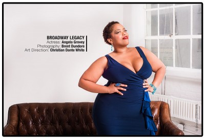 Broadway Legacy 2.0 - Brent Dundore Photography