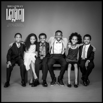 Broadway Legacy 3.0 - Brent Dundore Photography