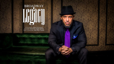 Broadway Legacy 4.0 - Brent Dundore Photography