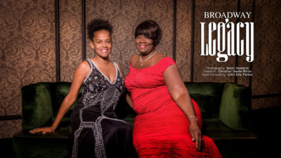Broadway Legacy 4.0 - Brent Dundore Photography