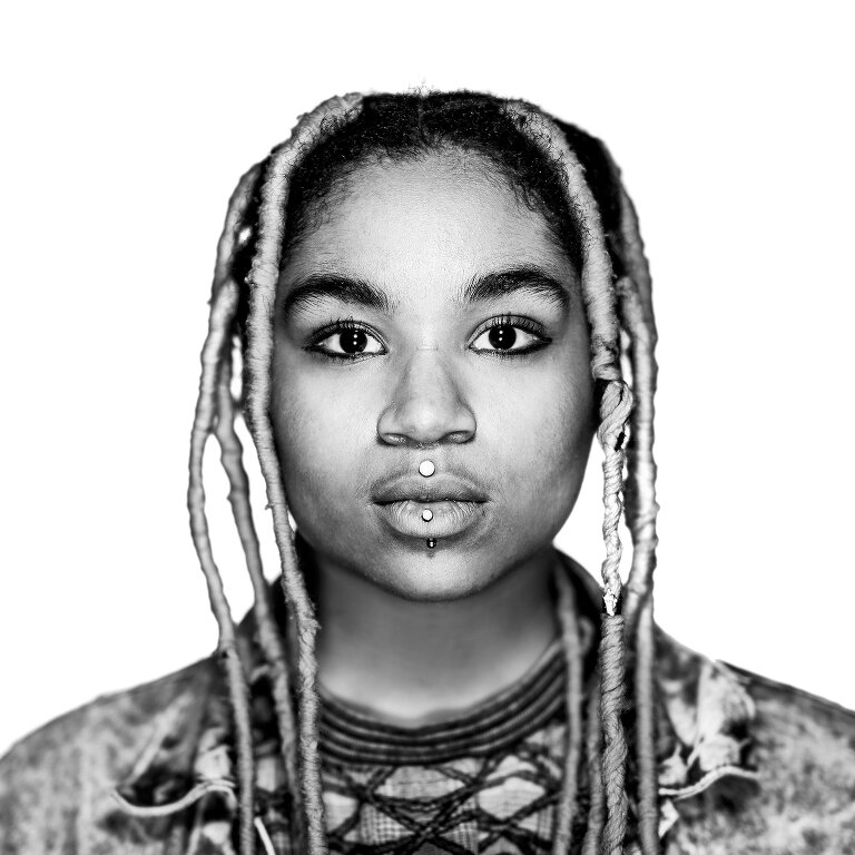 Zeam - Brent Dundore Photography - They/Them Project - Minneapolis Commercial Photographer